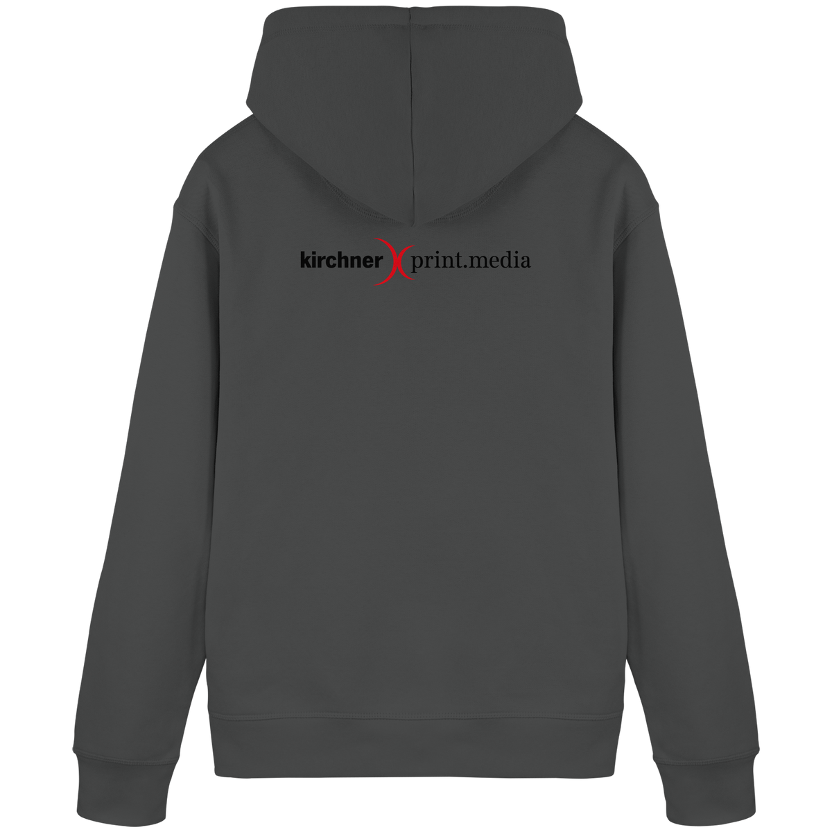 KPM Bekleidung - Organic Basic Hoodie
