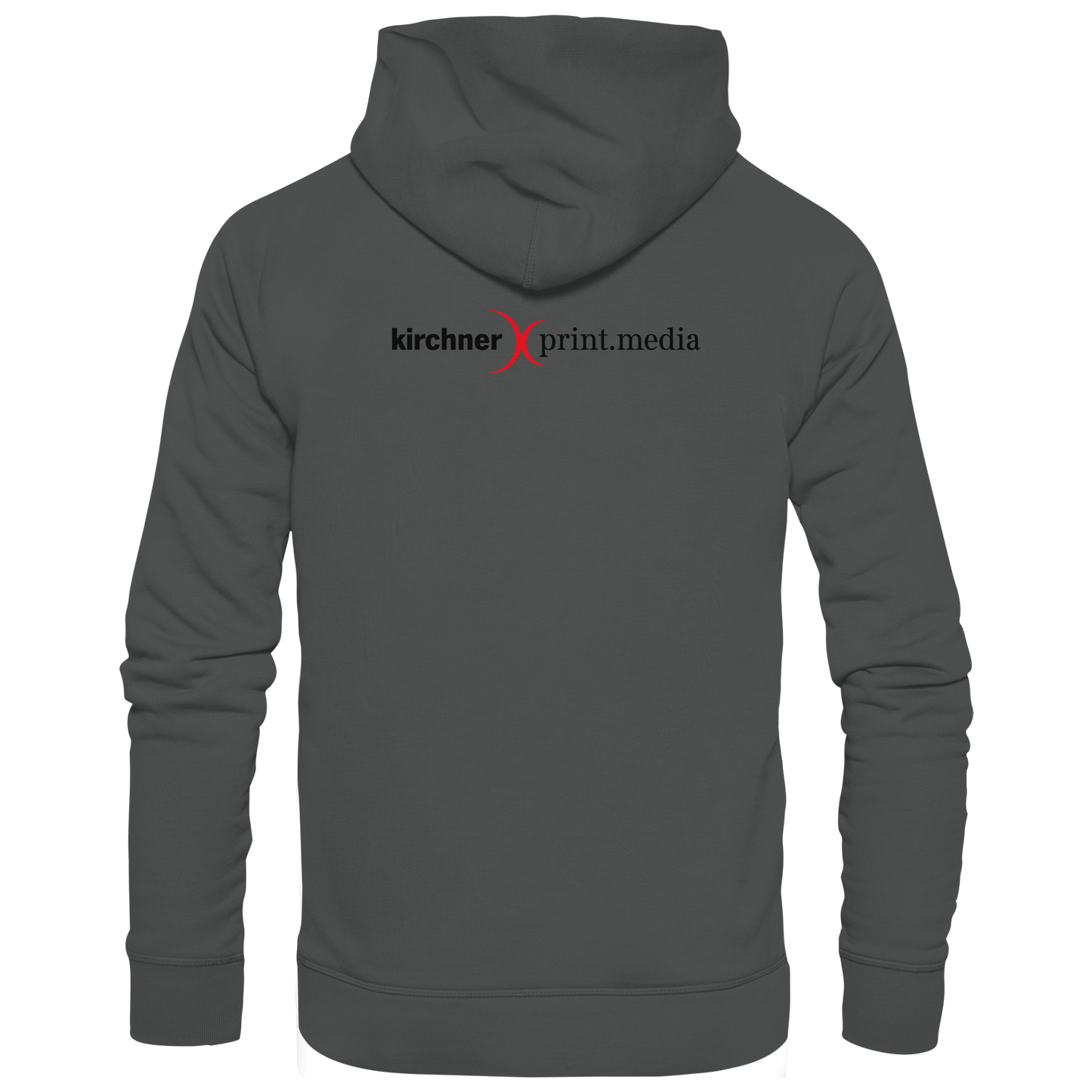 KPM Bekleidung - Organic Basic Hoodie
