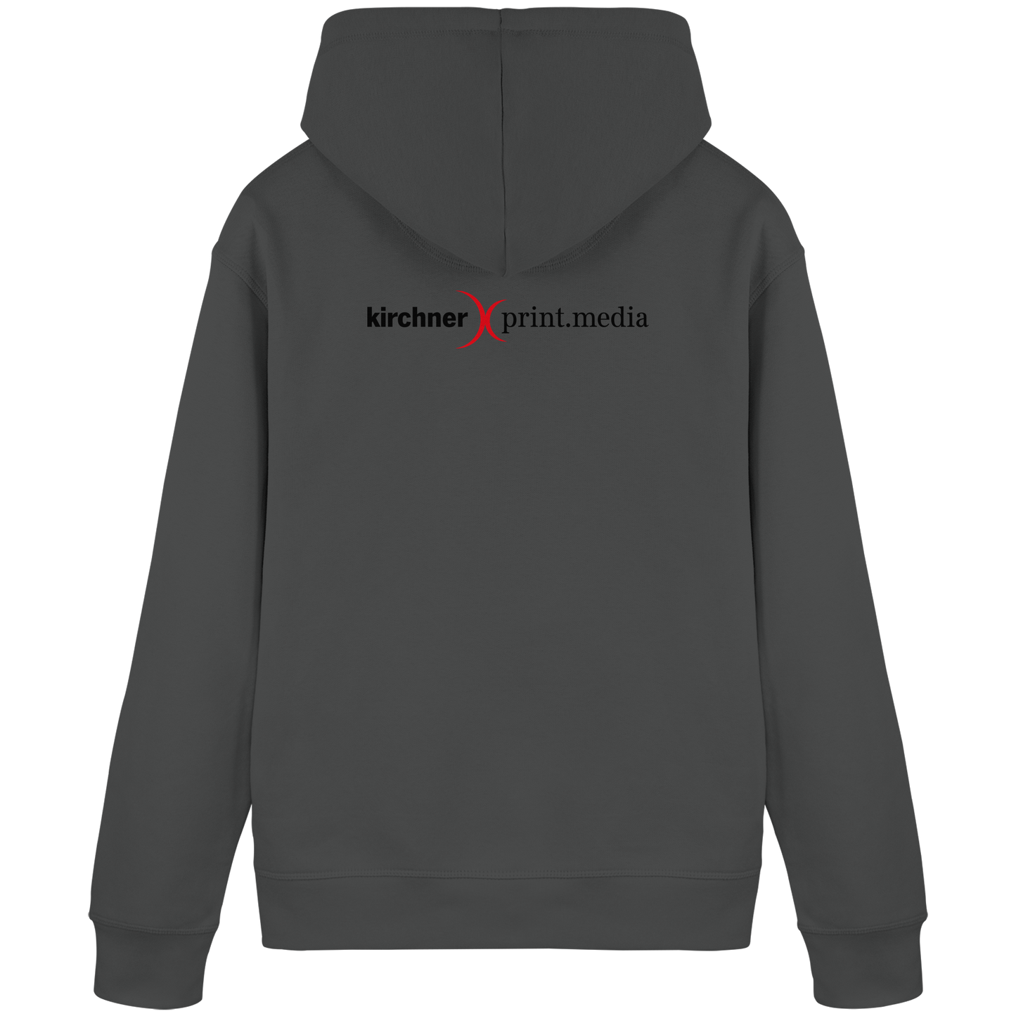 KPM Bekleidung - Organic Basic Hoodie