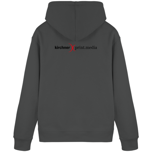 KPM Bekleidung - Organic Basic Hoodie